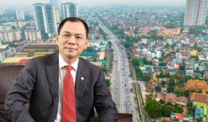 Ngày mai: Vingroup của tỷ phú Phạm Nhật Vượng sẽ khởi công siêu dự án 6 tỷ USD tại thành phố giàu nhất miền Bắc