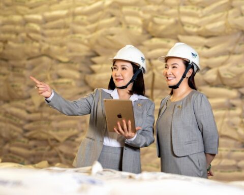 Chuyển giao thế hệ – nền tảng cho chu kỳ tăng trưởng mới tại AgriS