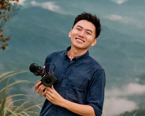 Phát ngôn mới của Khoai Lang Thang gây chú ý