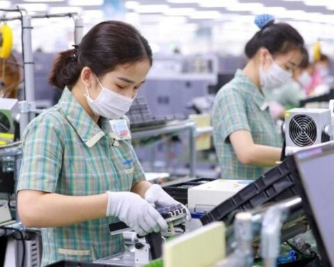 WB: Kinh tế Việt Nam thể hiện sức chống chịu tốt