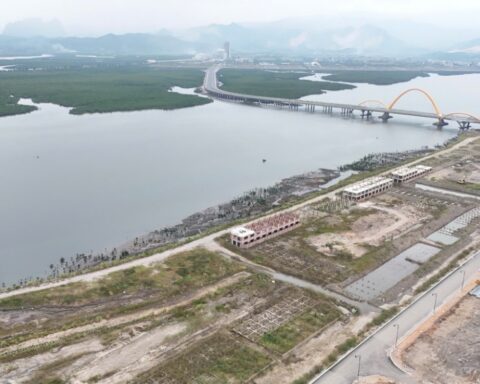 Quảng Ninh đã giải ngân hơn 5.600 vốn đầu tư công năm 2026