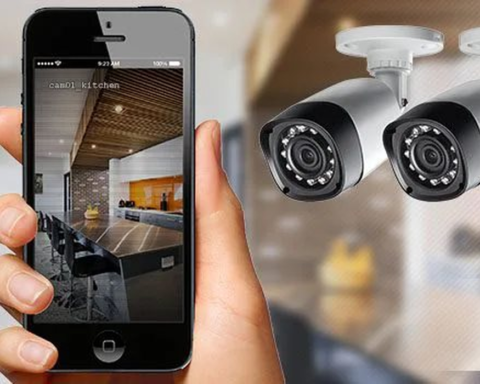 Mặt tối của camera an ninh giá rẻ: Hàng triệu gia đình có nguy cơ bị theo dõi