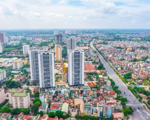 Hà Nội dự kiến thu hồi gần 25.000 ha đất để triển khai hơn 3.100 dự án, “điểm nóng” nằm ở khu vực nào?