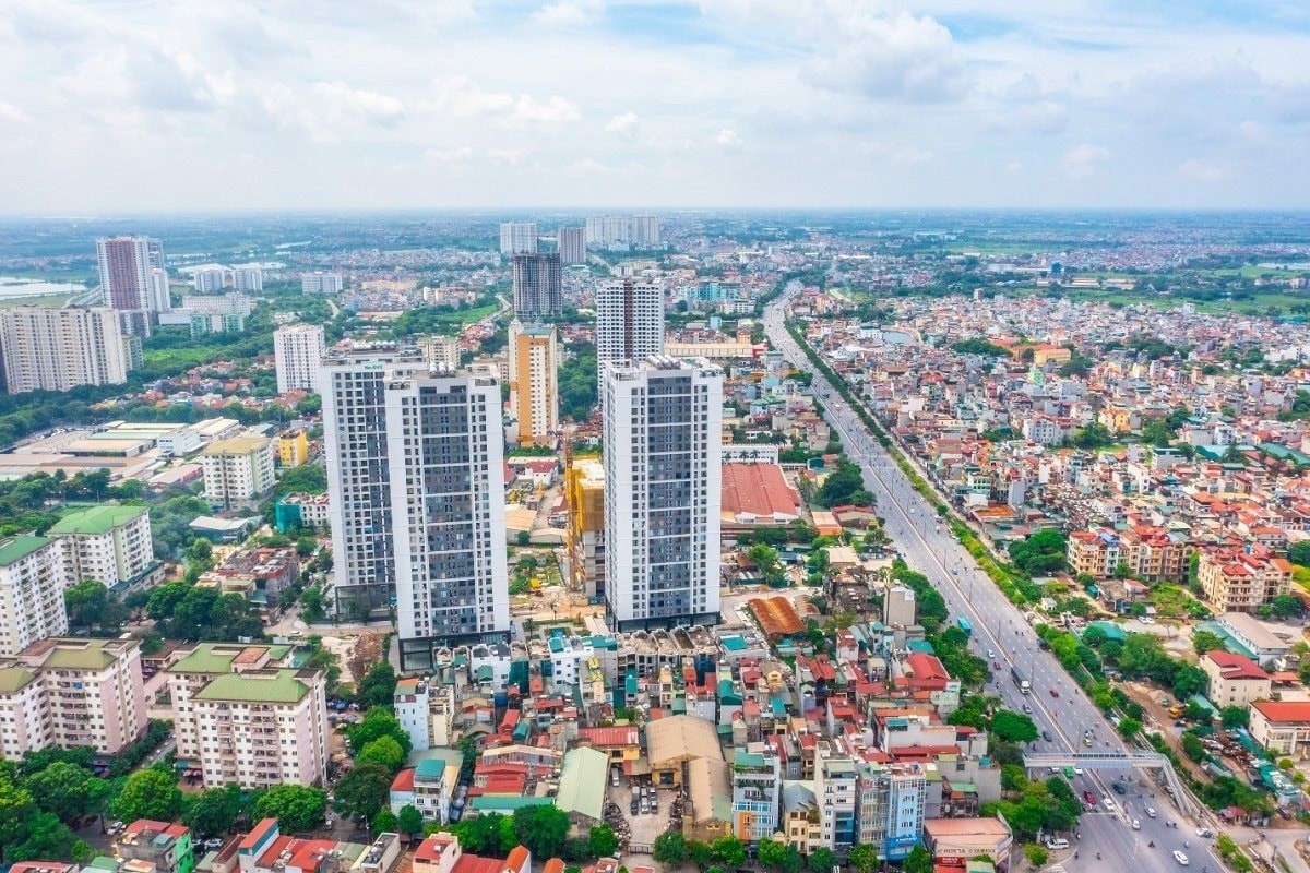 Hà Nội dự kiến thu hồi gần 25.000 ha đất để triển khai hơn 3.100 dự án, “điểm nóng” nằm ở khu vực nào?