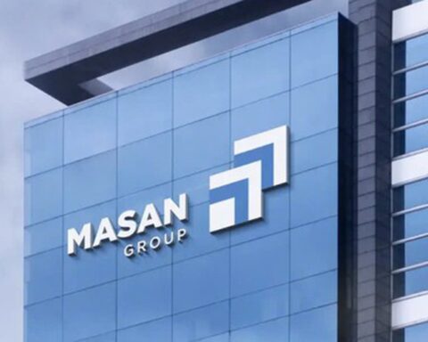 Công ty con của Masan bán ra gần 22 triệu cổ phiếu Masan High-Tech Materials