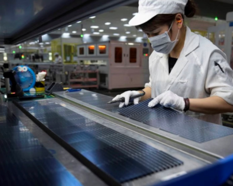 Trung Quốc báo tin buồn chưa từng có kể từ năm 2022, không chuyên gia nào dự đoán được