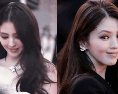 Han So Hee bị chê “tâm sinh tướng” dù lại có khoảnh khắc ký tặng fan viral