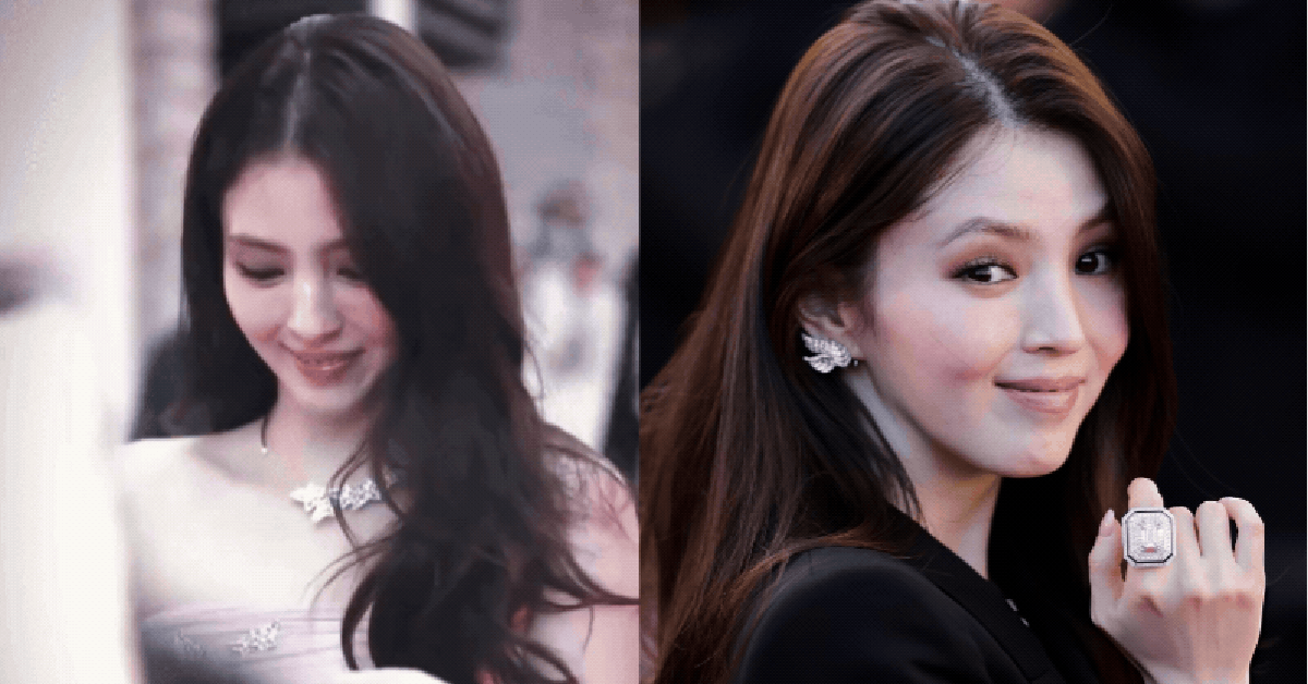 Han So Hee bị chê “tâm sinh tướng” dù lại có khoảnh khắc ký tặng fan viral