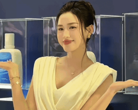 Hoa hậu Đỗ Hà thay đổi sau đám cưới, tất cả là tại ông xã Viết Vương