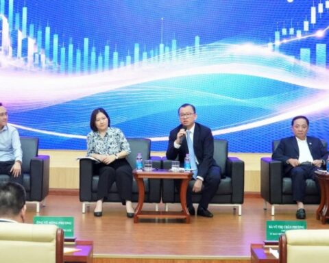 Doanh nghiệp nhà nước cần tăng cổ phiếu tự do chuyển nhượng để đón dòng vốn ngoại