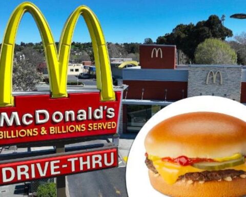 86% đơn hàng không cần nhân viên: AI đang âm thầm chiếm lĩnh các quầy drive-thru nước Mỹ
