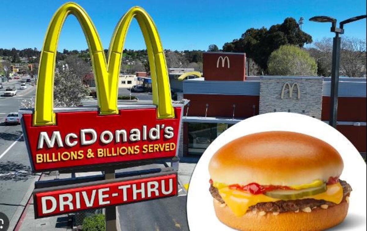 86% đơn hàng không cần nhân viên: AI đang âm thầm chiếm lĩnh các quầy drive-thru nước Mỹ