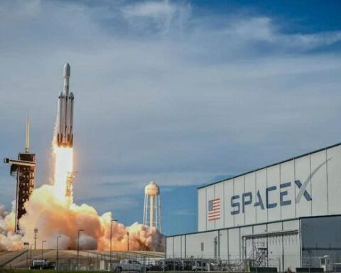 Không chỉ là tên lửa: SpaceX đang trở thành “mỏ vàng” mới của giới đầu tư toàn cầu?