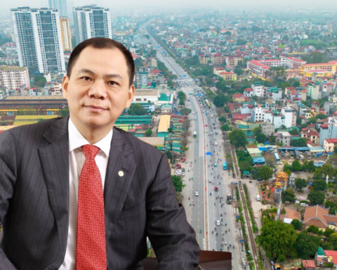 Trước thềm khởi công 1 ngày, siêu dự án 6 tỷ USD đi qua sân vận động lớn nhất thế giới có diễn biến quan trọng