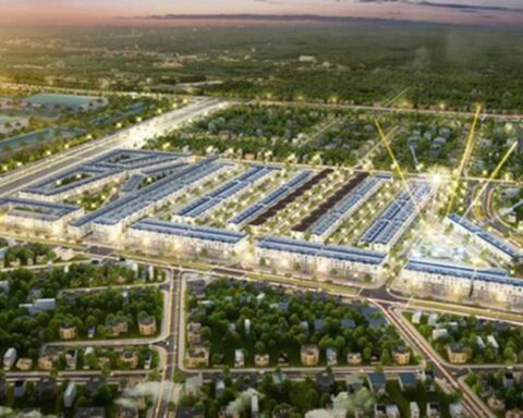 TP.HCM: Thêm 6 dự án được phép bán cho tổ chức, cá nhân nước ngoài