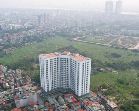 Đề xuất cấp 10.000 tỷ đồng vốn điều lệ của Quỹ nhà ở Trung ương
