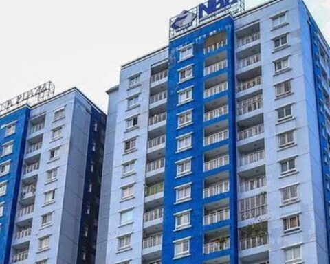 Năm Bảy Bảy muốn bán toàn bộ hơn 315.000 cổ phiếu quỹ