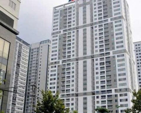 Taseco Land chốt ngày trả cổ tức và phát hành cổ phiếu thưởng