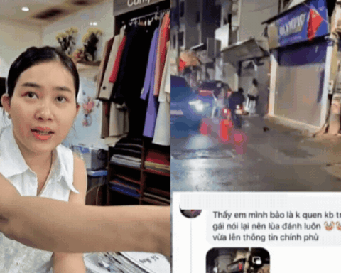 Vụ 2 cô gái bị hành hung ở Hà Nội: Người dân kể lại phút náo loạn trong đêm