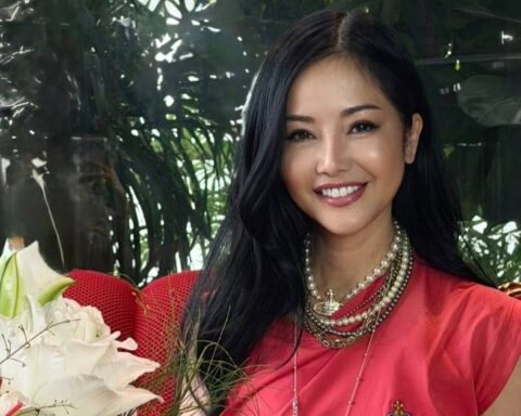 Tình trạng sức khỏe của diva Hồng Nhung sau ca tiểu phẫu