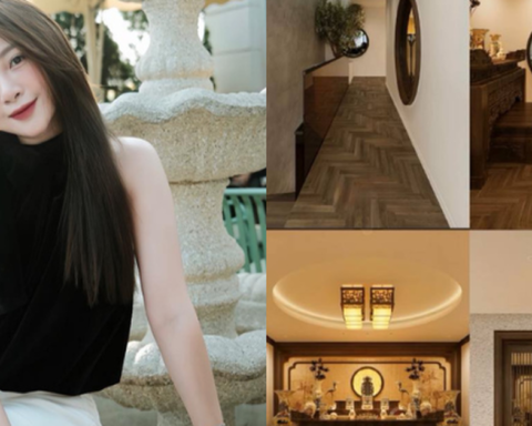 Hotgirl Nghệ An nhan sắc “lên hương” sau 6 năm cưới tuyển thủ Phan Văn Đức, khoe biệt thự bạc tỷ đang hoàn thiện gây chú ý