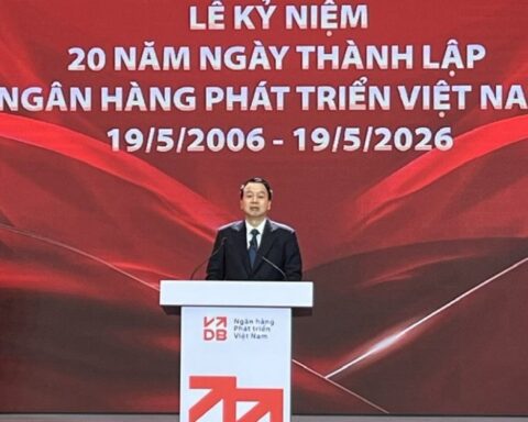 Dòng vốn qua VDB đóng góp quan trọng vào chiến lược phát triển của đất nước