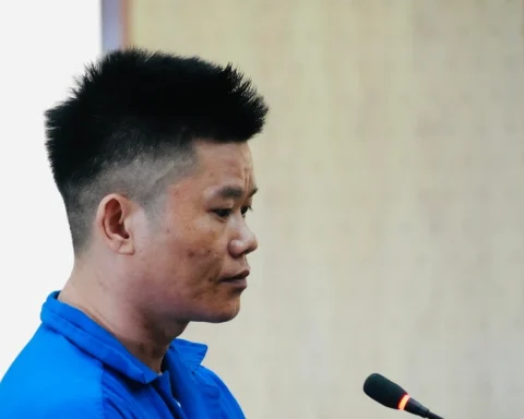 Kẻ sát hại mẹ ruột sau khi sử dụng ma tuý đá xin tòa tuyên mức án cao nhất