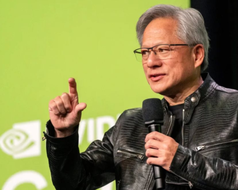 Đảo ngược quan niệm truyền thống, CEO Nvidia hé lộ bí mật thành công trong sự nghiệp của một con người