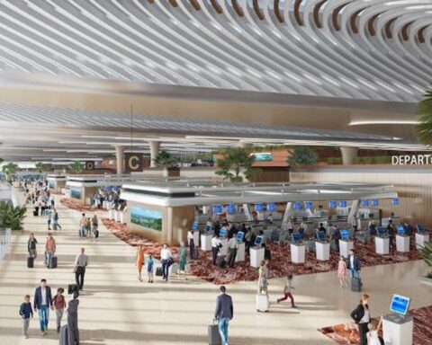 “Đi chơi sân bay” tại Phú Quốc sẽ như thế nào khi được vận hành theo tiêu chuẩn Changi?