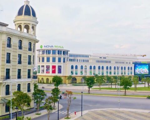 Novaland bị xử phạt vi phạm hành chính về thuế