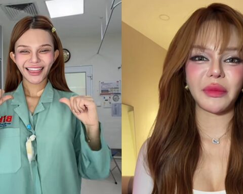 TikToker Đan Thy thông báo mắc ung thư máu ở tuổi còn rất trẻ: “Sợ đây là lần cuối thấy mình như hiện tại”