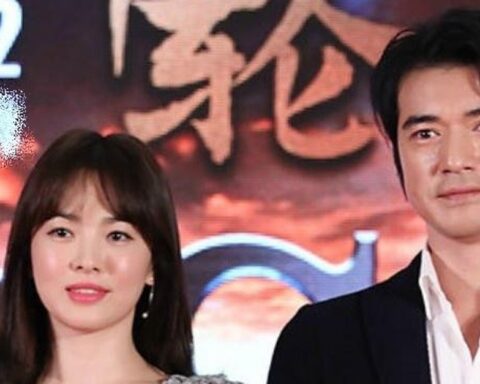 Người đàn ông duy nhất khiến Song Hye Kyo, Trần Kiều Ân mê mệt
