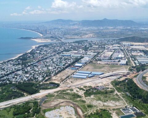 Đà Nẵng công bố 34 khu đất kêu gọi đầu tư nhà ở xã hội