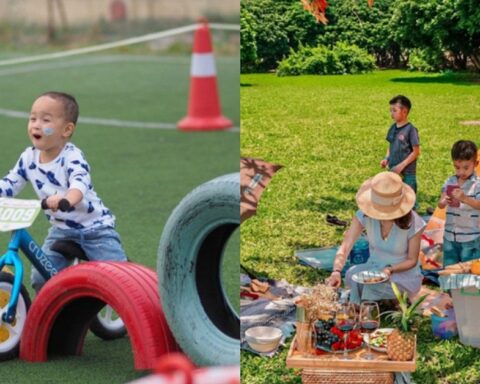 3 nơi cha mẹ nên đưa con đến thường xuyên: Không tốn nhiều tiền nhưng có thể góp phần thay đổi tính cách và tương lai của trẻ