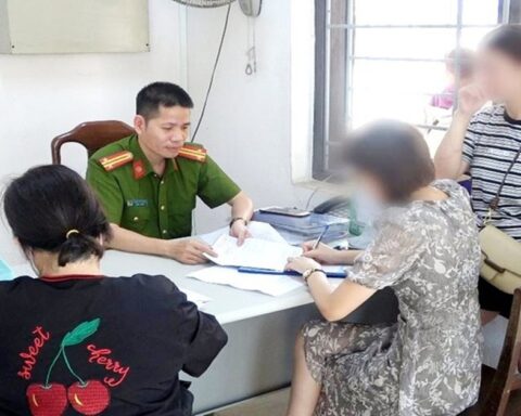 Giao dịch chuyển khoản của người dân sẽ bị kiểm tra trong trường hợp sau