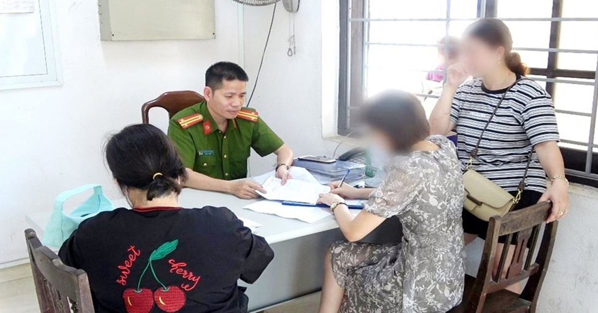 Giao dịch chuyển khoản của người dân sẽ bị kiểm tra trong trường hợp sau