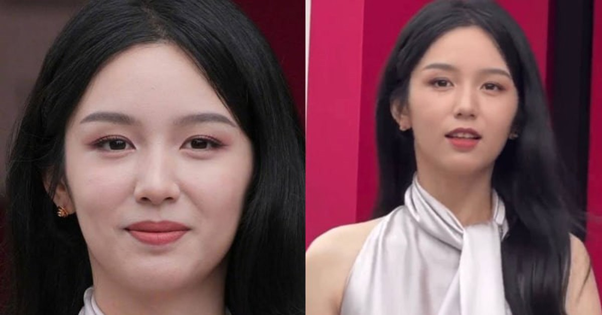 Châu Dã vừa đẹp “phong thần” ở Cannes đã bị chê mặt sưng, da xệ khi về nước