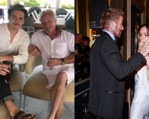 Brooklyn Beckham có động thái bất ngờ giữa lúc cắt đứt liên lạc với David – Victoria