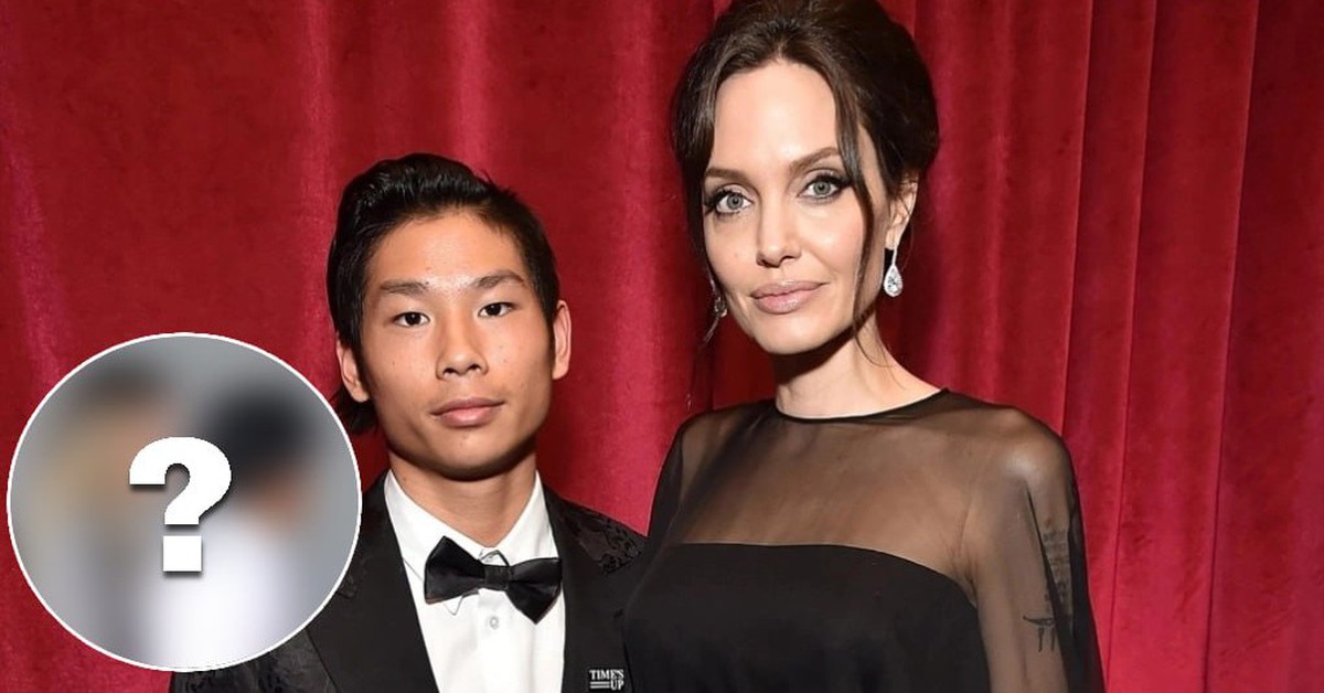 Hình ảnh gây náo loạn giữa tin Pax Thiên – con trai nuôi gốc Việt của Angelina Jolie vừa đột ngột qua đời vì ung thư