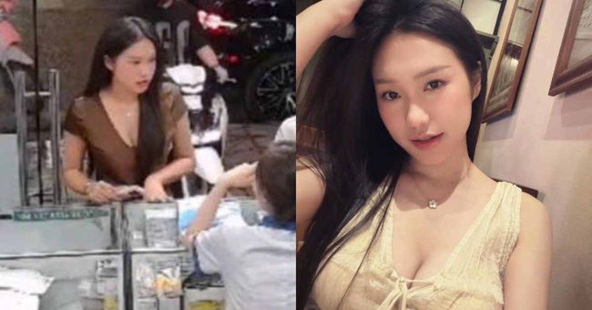 “Camera thường” ở tiệm thuốc “bóc” nhan sắc thật của Doãn Hải My, có còn dáng vẻ nũng nịu, sexy như trên mạng?