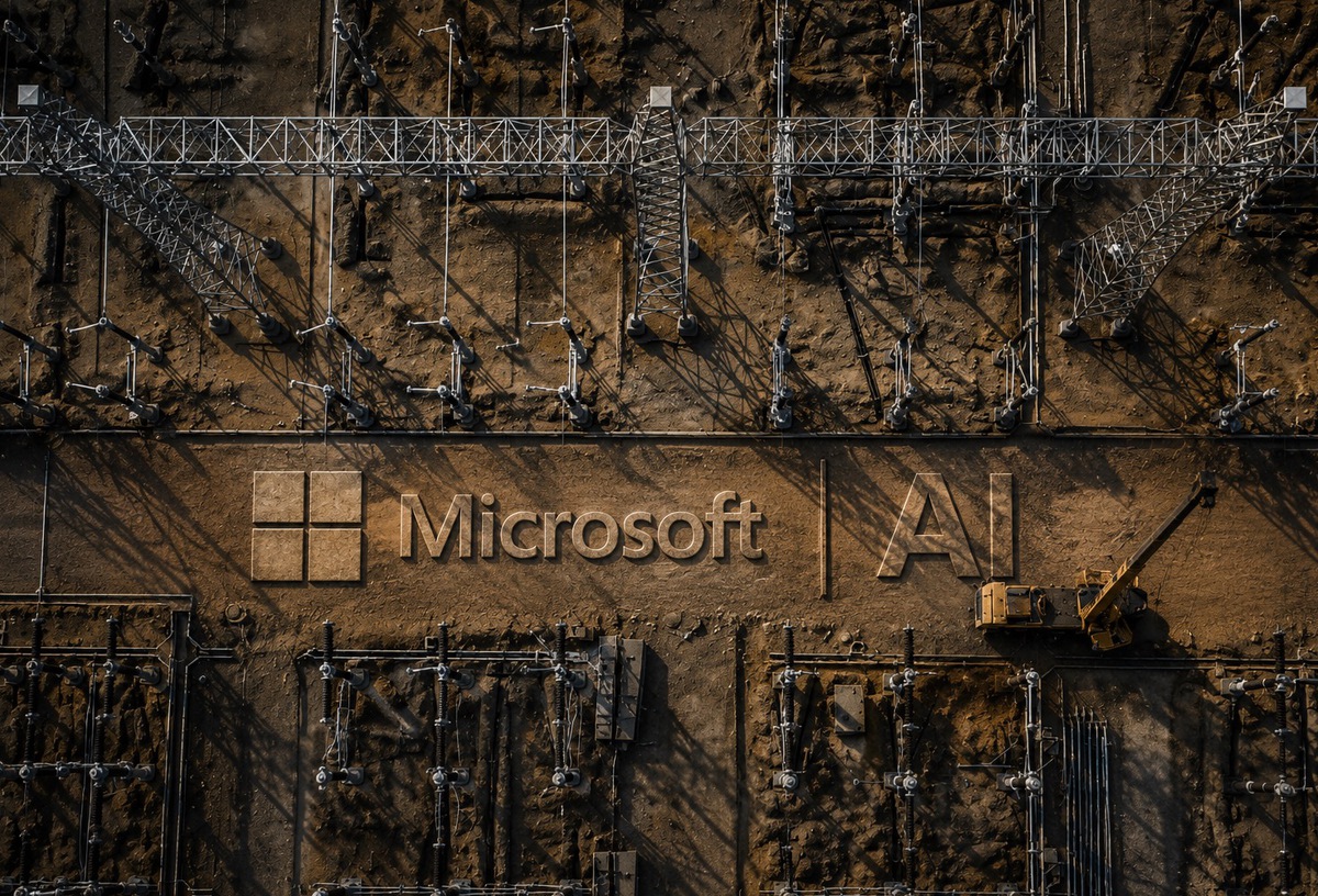 Dự án trung tâm dữ liệu AI 1 tỷ USD của Microsoft bế tắc: Tổng thống Kenya thừa nhận phải “cắt điện nửa quốc gia” mới đủ gánh