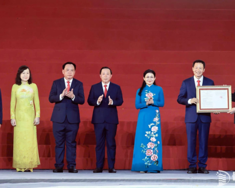Thành lập thành phố Đồng Nai: Dấu mốc lớn, mở ra chặng đường mới, tầm nhìn phát triển mới