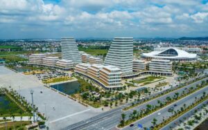 Lãi suất 2026 và bài toán dòng tiền: Khi nào nhà đầu tư BĐS cao cấp thực sự chiếm lợi thế?