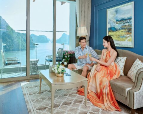 Thời điểm lý tưởng sở hữu căn hộ biển 5 sao giá dưới 2 tỷ đồng