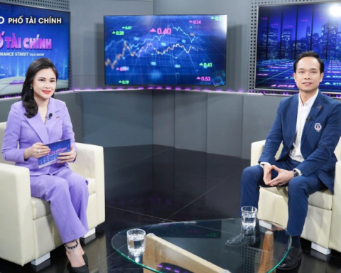 Phó Tổng Giám đốc BSC lý giải nguyên nhân khối ngoại miệt mài bán ròng trên TTCK Việt Nam