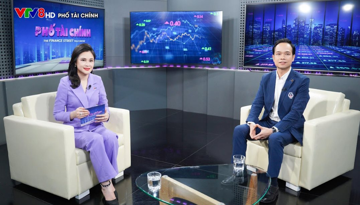 Phó Tổng Giám đốc BSC lý giải nguyên nhân khối ngoại miệt mài bán ròng trên TTCK Việt Nam