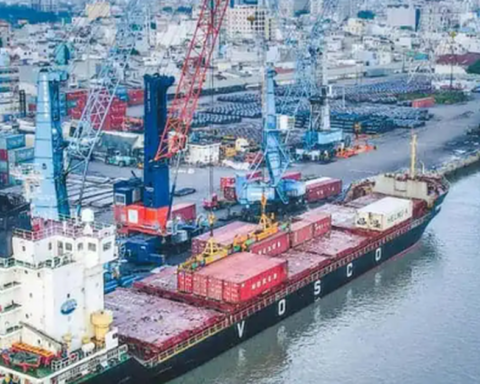VietinBank kiên trì thoái vốn tại Saigon Port