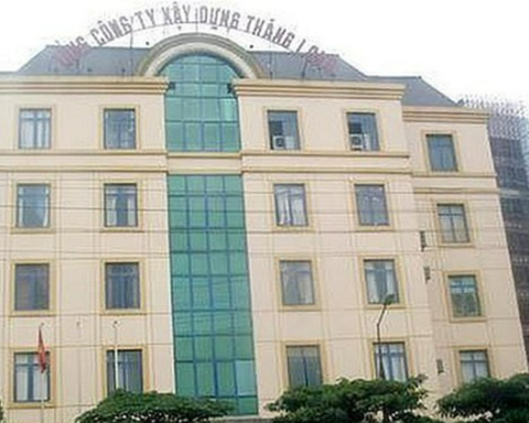 Tổng công ty Thăng Long trúng thầu dự án hơn 700 tỷ đồng