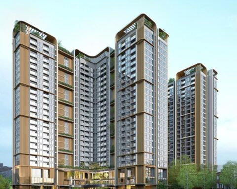 Cổ đông lớn bán ra 5 triệu cổ phiếu SJS của SJ Group