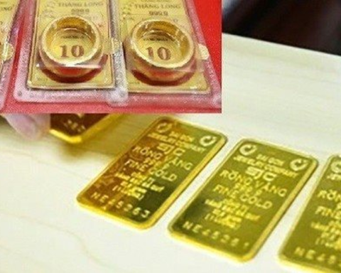 Người “ôm vàng” lỗ nặng vì cứ thấy vàng giảm là “bắt đáy”